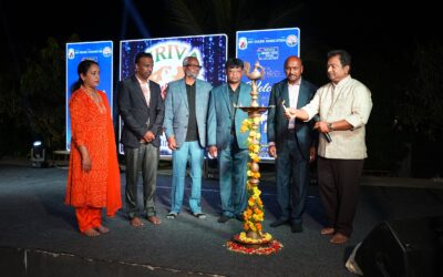 NRIVA VJA Day 2026: Celebrating Community, Service and Vasavi Heritage in Vijayawada