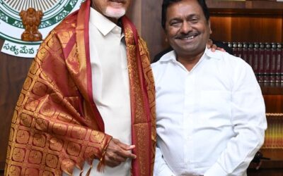 Amaravati Capital City Development: A Firsthand Account of Andhra Pradesh’s New Capital